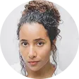 Portrait of Tamara Sevilla
