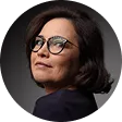 Portrait of Marcia Mendonca