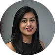 Portrait of Laura Madrigal